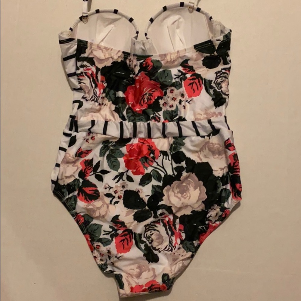 ModCloth Harper one piece - Picture 10 of 14